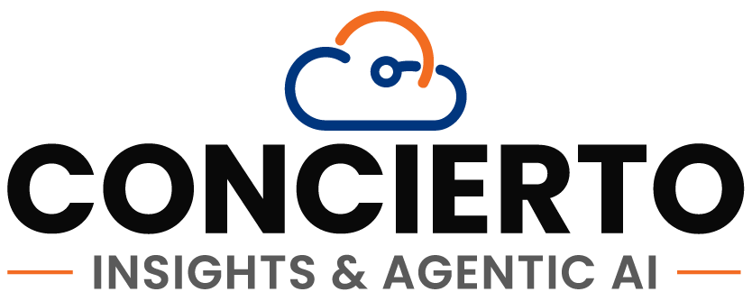 Concierto Logo